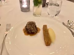 M9纯种和牛牛柳-Jean Georges