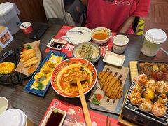-小川洋风料理(大悦城店)