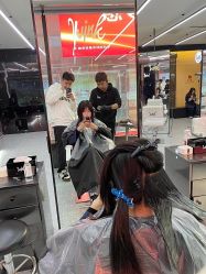 -时尚工厂·科学染发