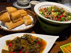 -乡里八闽·福州乡土菜(火车北站店)