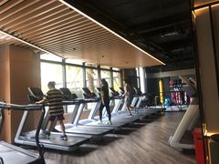 -W FITNESS 威尔仕健身·游泳(七宝店)