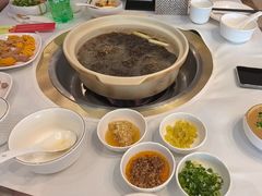 -天宜隆蘑菇宴火锅(石景山旗舰店)