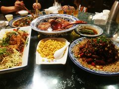 -徐鼎盛民间菜(南坪后堡店)