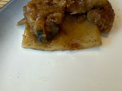-客汀家宴·客家烟火 四季食材(集美店)