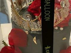 -卡比儿童蛋糕·心意定制·低脂零卡糖动物奶油FancyBALLOON(滨海店)
