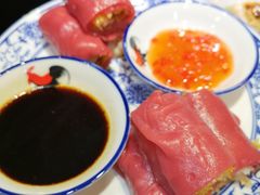 -荔银肠粉(广州天河华利路店)