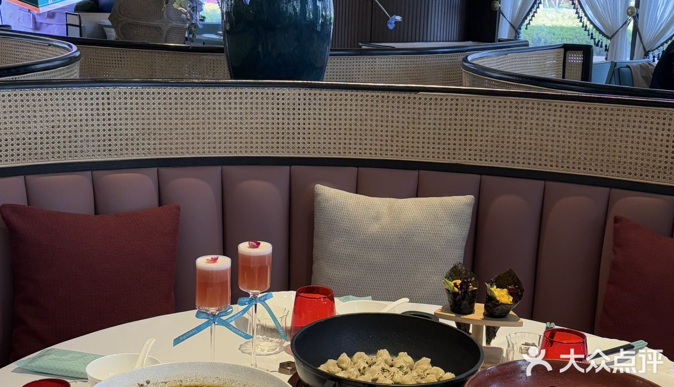 颜值超高的Tiffany蓝冰淇淋被我吃到了