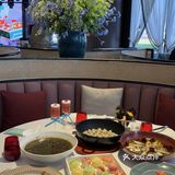 颜值超高的Tiffany蓝冰淇淋被我吃到了