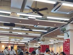 -香港蓮香樓(中環店)