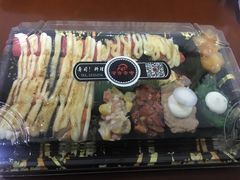 -大鲤深夜食堂