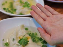 鲅鱼饺-鲜小岛·铜锅涮肉