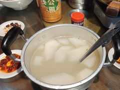 -唐师傅湘西名菜馆(武陵路店)