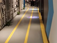 -银吉姆健身游泳(惠山万达馆)