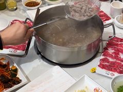 -焯牛潮汕牛肉火锅(云峰街创始店)