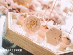 -Timo队长·高端生日派对策划机构(静安寺店)