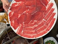 -邓莽子老火锅(鲁祖庙店)