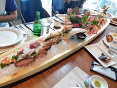 -Mr·Fish鱼鲜生海鲜放题(银泰in99店)