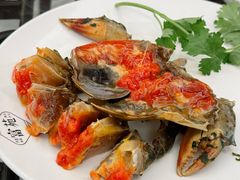 -吴记富苑(朝阳店)