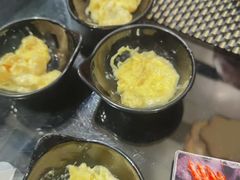 -云海轩·海鲜自助-河北云瑧世纪大饭店1F