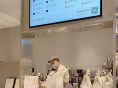 -喜茶(东莞汇一城店)