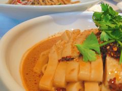 -凯鸽酒楼•雁北民间菜(华北星店)