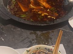 -大鱼山房鱼头火锅(老字号品质店)