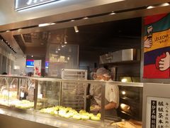 -LELECHA乐乐茶(美罗城店)