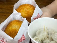 -煎意浓·吴记煎包(交通路店)