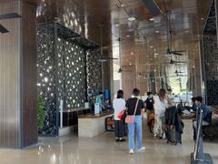 -半山半岛洲际度假酒店·观海廊