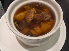-山水茶艺馆·点心粤菜·30年老字号