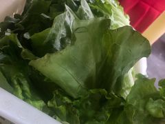 时蔬-秦记南岗鱼锅(珠吉路店)