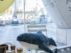 -XI·LaundryCafe 喜咖自助洗衣咖啡店