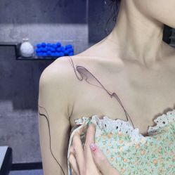 -彦瑾·TATTOOstudio