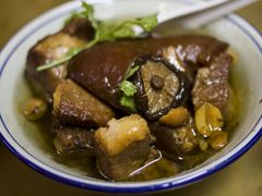 -聪辉同安老美食饭店(大元路店)