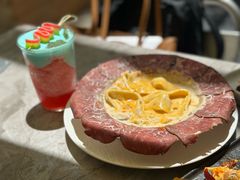 -18号酒馆(天目里店)