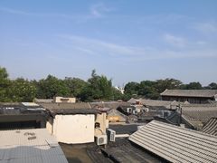 -糖房咖啡(南锣鼓巷店)