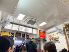 -无名氏面馆(邮电路店)
