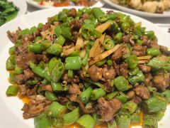 -琬苑鸽庄·川粤融合菜(解放碑总店)