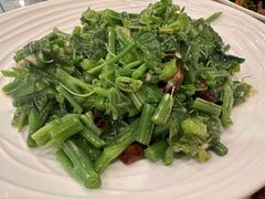 蒜蓉瓜尖-红豆园(文林街店)