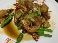 -凤城礼记鱼翅海鲜酒家(新马路总店)
