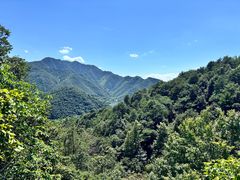 -富春桃源风景区