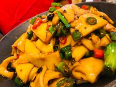 -春饼家常菜(百子湾店)