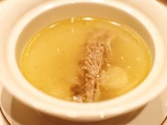 -上海兴国宾馆 丽宫中餐厅