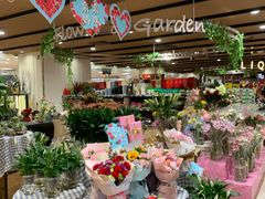 -AEON永旺(东方宝泰店)