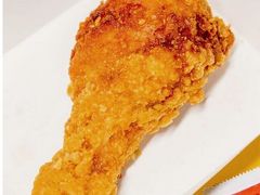 -麦当劳(坂田分店)