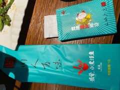 -川人百味(金安中央大街店)
