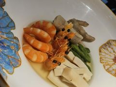 -应天大明王朝·南京菜(中山陵店)