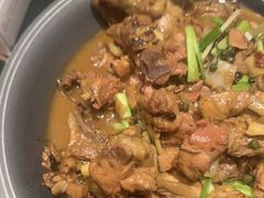 -码头鲜精致威海菜(欧乐坊店)