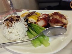 -鹅冠港式茶餐厅(来福士店)