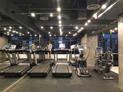 -健身专家Wellness Experts